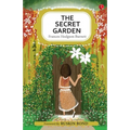 The Secret Garden - Paperback