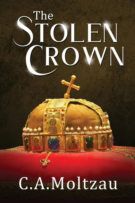 The Stolen Crown - Paperback