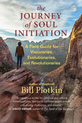 The Journey of Soul Initiation: A Field Guide for Visionaries, Evolutionaries, and Revolutionaries - Paperback