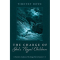 The Charge of God's Royal Children - Hardcover