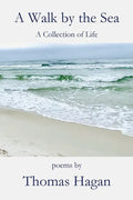 A Walk by the Sea - Paperback
