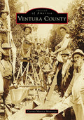 Ventura County - Paperback