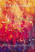 Celestial Fire: 365 Days with the Holy Spirit - Paperback