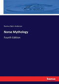 Norse Mythology: Fourth Edition - Paperback
