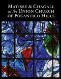 Matisse & Chagall at the Union Church of Potanico Hills - Paperback