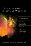 Understanding Spiritual Warfare - Paperback