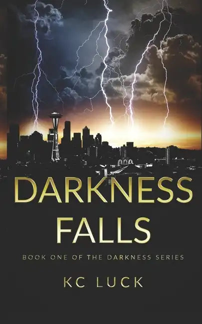 Darkness Falls - Paperback