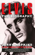 Elvis: A Biography - Paperback