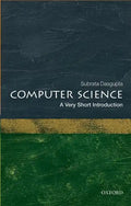 Computer Science: A Very Short Introduction - Paperback