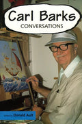 Carl Barks: Conversations - Paperback