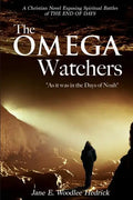 The Omega Watchers - Paperback