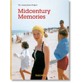 Midcentury Memories. the Anonymous Project - Hardcover