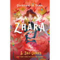 Guardians of Dawn: Zhara - Hardcover