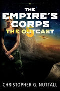 The Outcast - Paperback