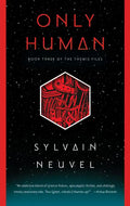 Only Human - Paperback