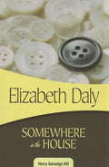 Somewhere in the House - Paperback