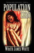 Population Zero - Paperback