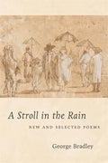 A Stroll in the Rain: New and Selected Poems - Paperback