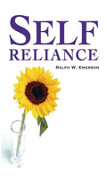 Self-Reliance - Hardcover