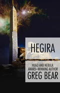Hegira - Paperback