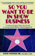 So You Want to Be in Show Business - Hardcover