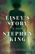 Lisey's Story - Paperback