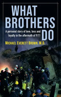 What Brothers Do - Paperback