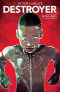 Victor Lavalle's Destroyer - Paperback