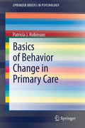 Basics of Behavior Change in Primary Care - Paperback