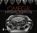 Omega Highlights - Hardcover