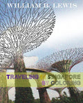 Traveling In Singapore By Coloring - Paperback