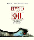 Edward the Emu - Paperback