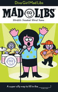 Diva Girl - Paperback
