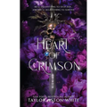 Heart of Crimson Special Edition: A Dark Paranormal Romance - Paperback