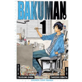 Bakuman?, Vol. 1 - Paperback