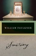 Sanctuary - Paperback