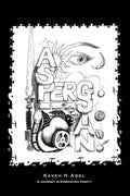 Aspersian: Autobiographical Graphic Novel, A Journey in Embracing Oddity - Paperback