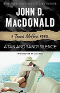 A Tan and Sandy Silence - Paperback