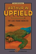 The Lake Frome Monster - Paperback