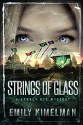 Strings of Glass - Paperback