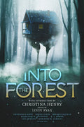 Into the Forest: Tales of the Baba Yaga - Paperback