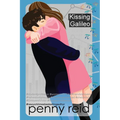 Kissing Galileo - Paperback