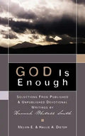 GOD Is Enough - Paperback