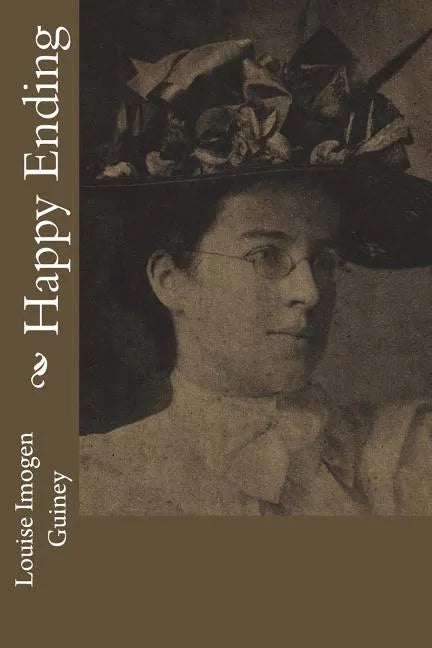 Happy Ending - Paperback