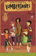 Lumberjanes Vol. 1: Beware the Kitten Holy - Paperback
