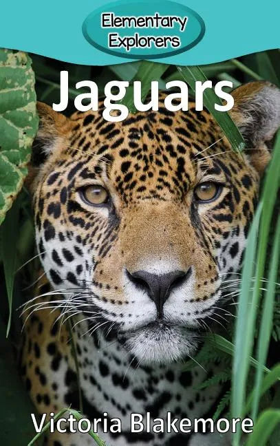 Jaguars - Hardcover