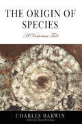 The Origin of Species: A Variorum Text - Paperback