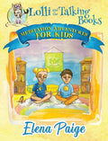 Lolli and the Talking Books - Hardcover