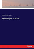Sweet Singers of Wales - Paperback