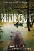 Hideout - Paperback